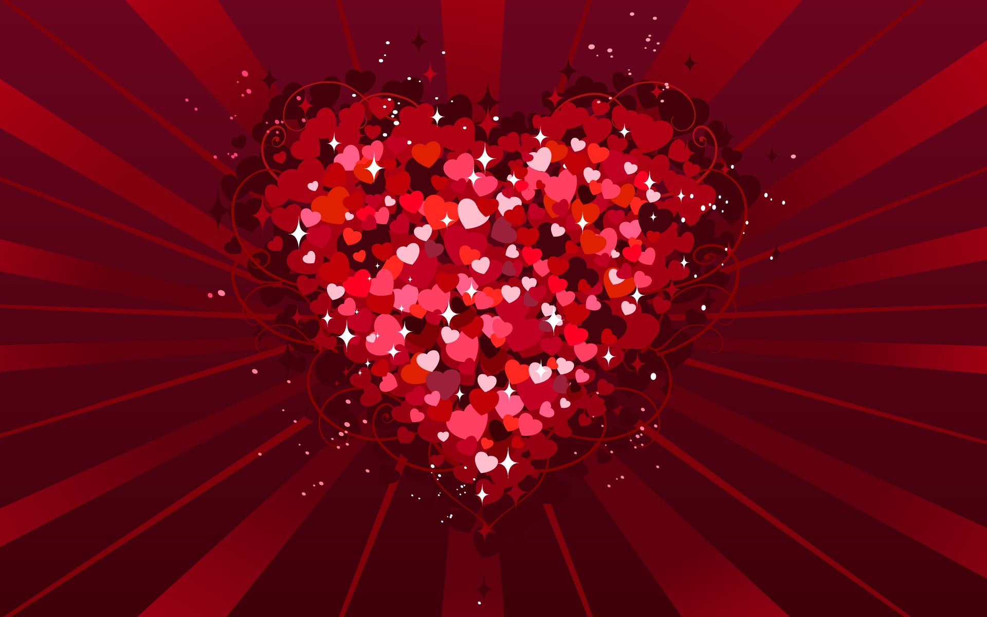 Red Love Photos - Love Desktop Wallpaper