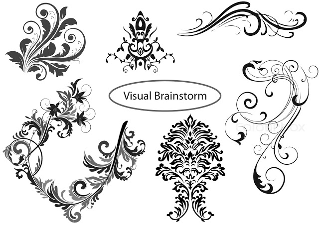 Visual Brainstorm | Client Brief