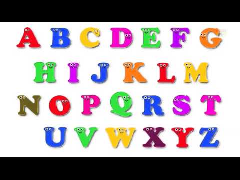 123456789 ABC Song 123 ABC Song and More Kids Animation 123 ABC ...