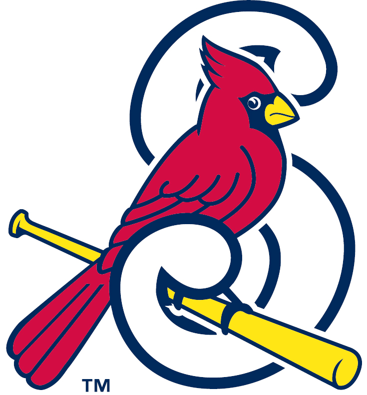 St Louis Cardinals Clipart