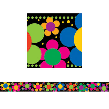 Pink Round Frame Clipart