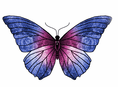 How to Make a Butterfly Move ::