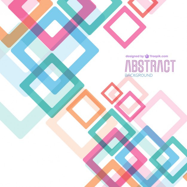 Beautiful Abstract Vectors - Creative Beacon
