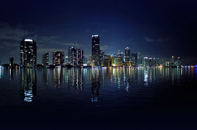 Skyline Pictures - HowStuffWorks