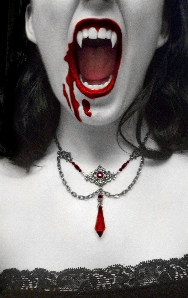 My Entertainment OCD: Bloody Summer Contest