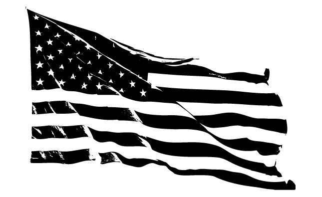 Download Flag Day Clip Art Black and White | Mother Day Cards