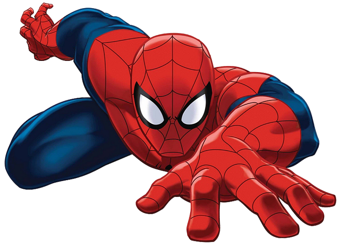 The Many Face of Spider-Man | Mana Pop