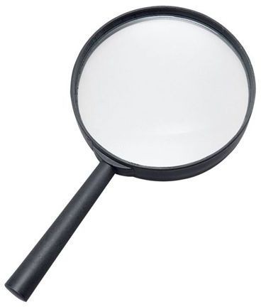 Magnifying Glass Detective Clipart - Free Clip Art Images