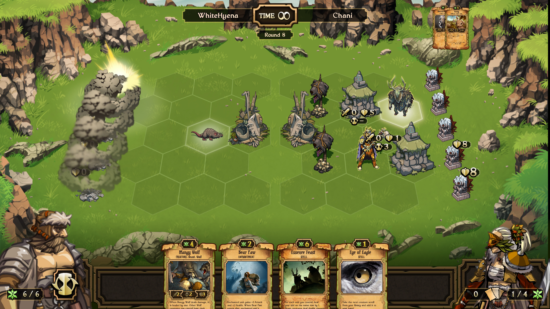 Media | Scrolls