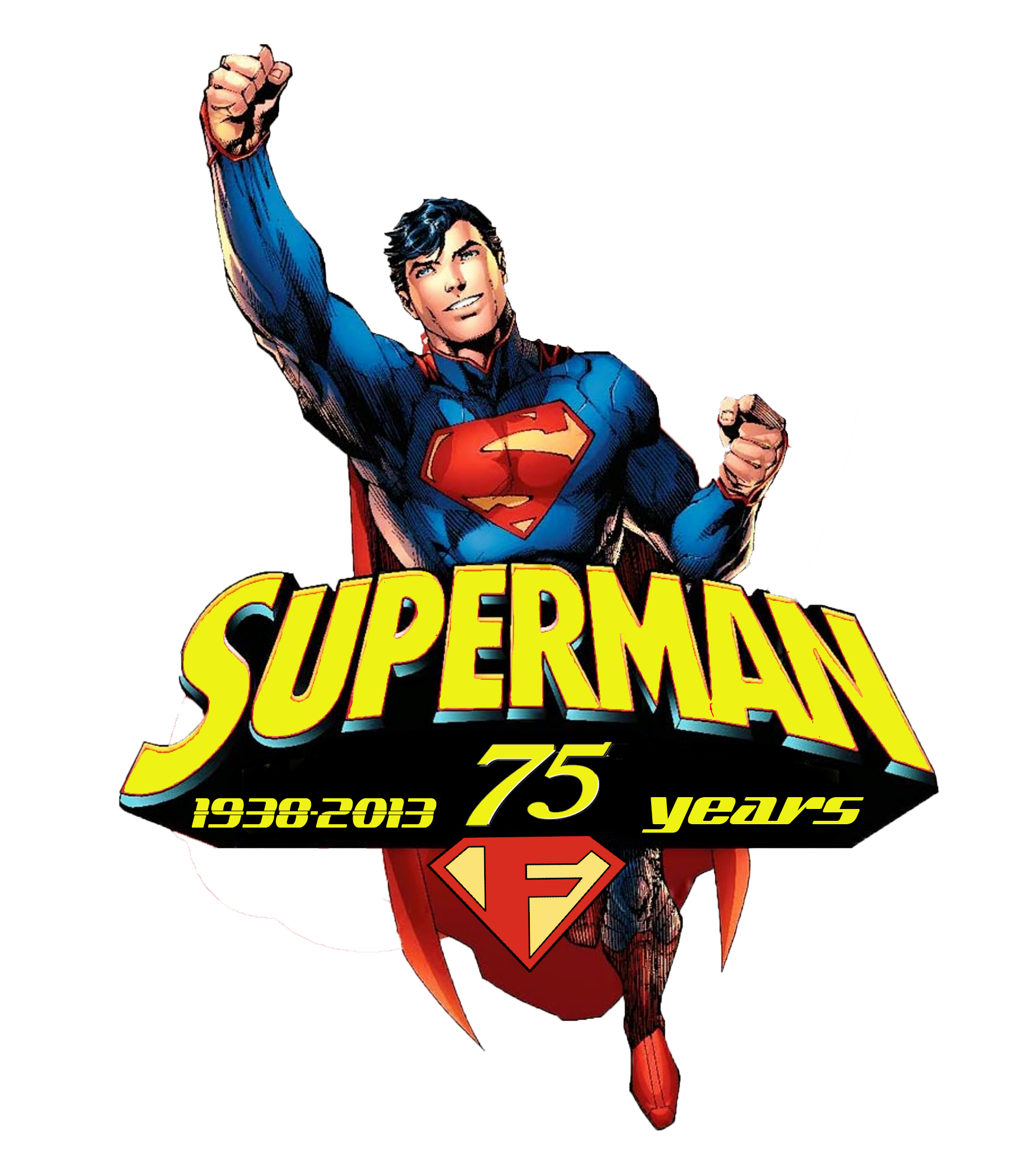 Arts | Superman Forever