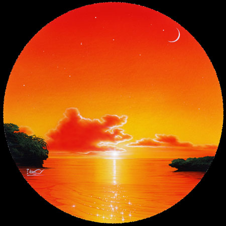 Hot Sun