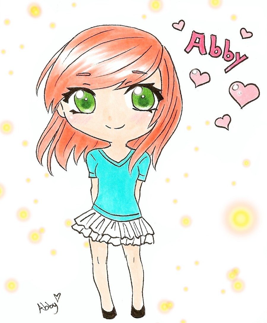 kawaii-little-neko (abby) - DeviantArt