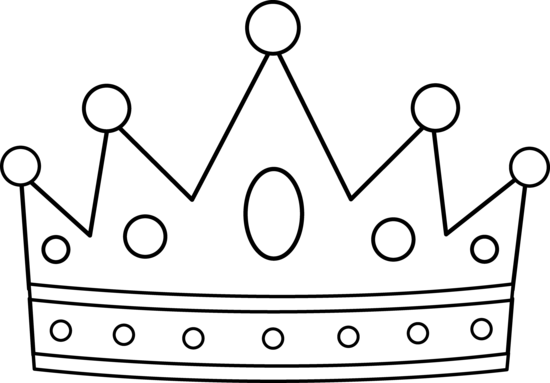Drawing Crowns - ClipArt Best