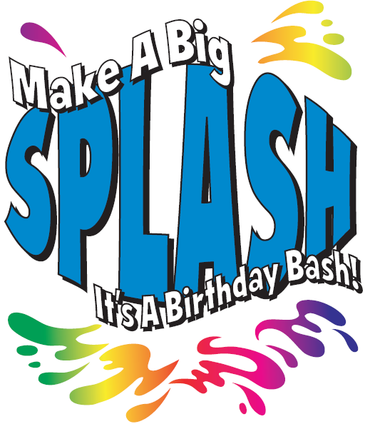 Pool Birthday Parties | Paxton Sports Centre