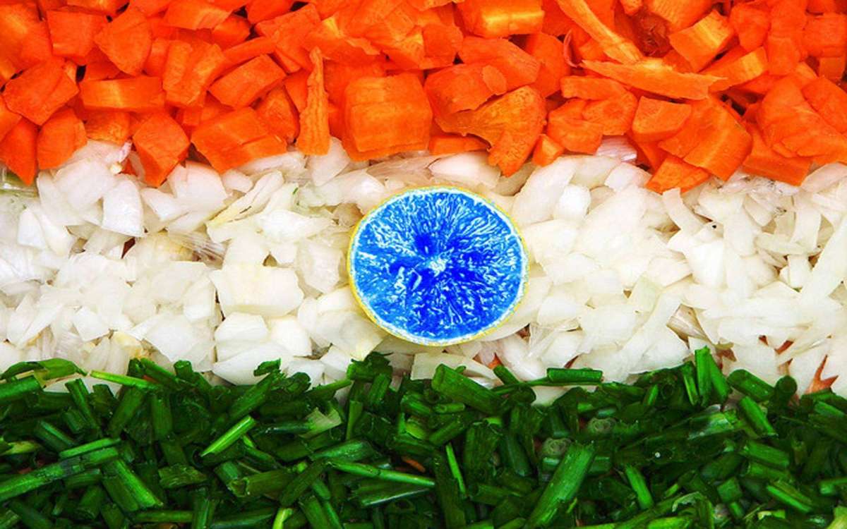 happy independence day indian flag hd wallpapers - Wallpaperss HD