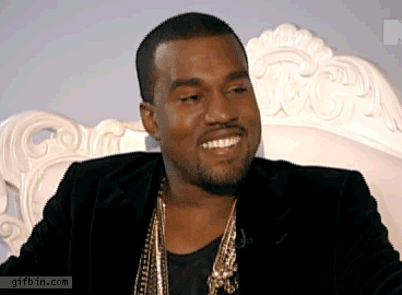 Kanye mood change | Best Funny Gifs and Animated Gifs Updated ...