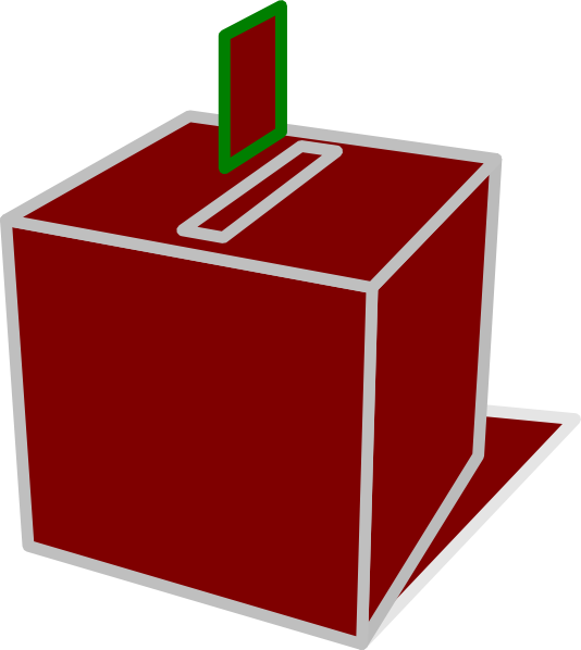 Red Box clip art - vector clip art online, royalty free & public ...
