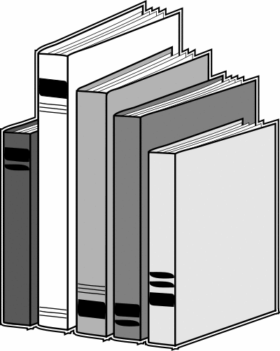 Books Clipart - ClipArt Best