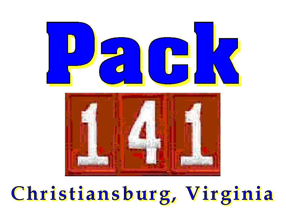 Links to Other Cub Scout Resources