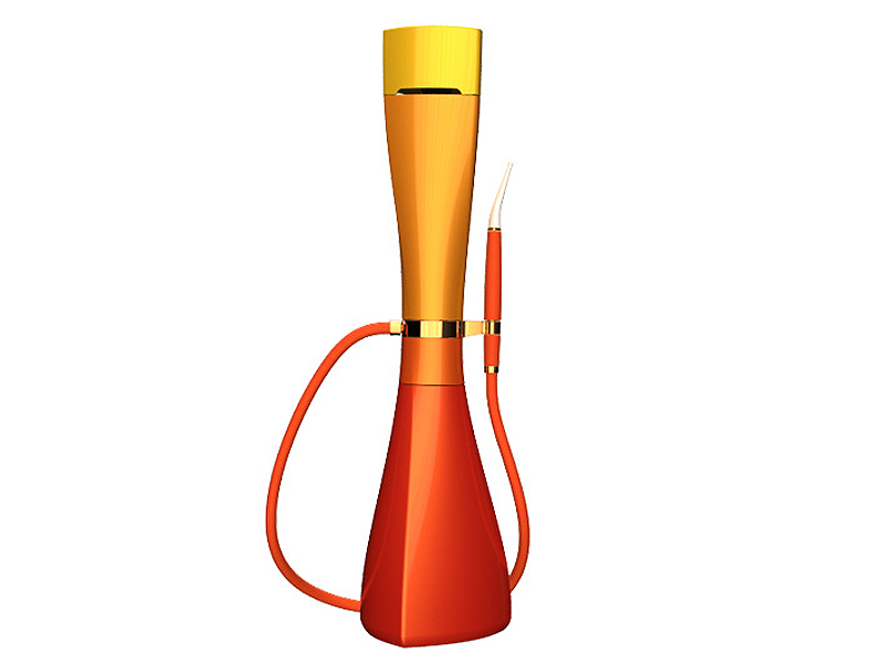 luxury water pipes Archives - if it's hip, it's here