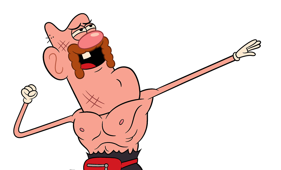 Uncle Grandpa (Character) - Uncle Grandpa Wiki