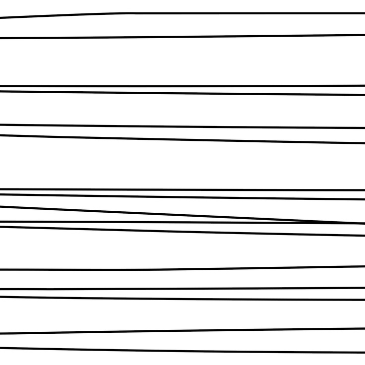 Gift wrapping paper Stripes Set of 3 | P A T T E R N S | Pinterest