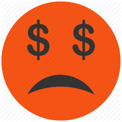 Angry, avatar, bad, bankrupt, bankruptcy, character, client ...