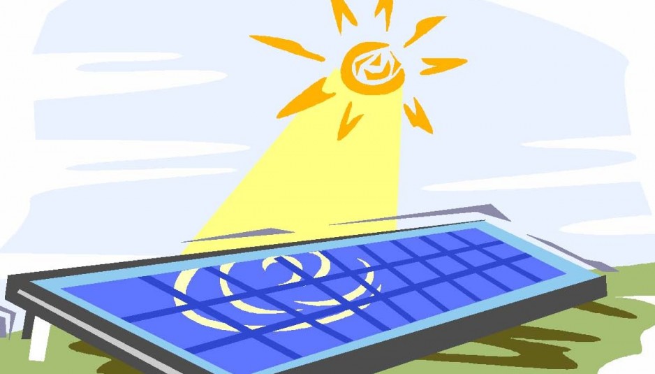 Not the Best Time to Invest in Solar | Emerging Growth