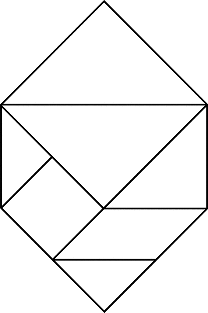 Hexagon | ClipArt ETC