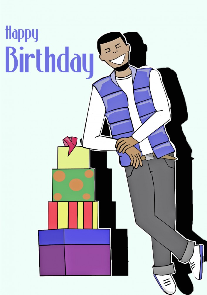 Birthday Boy Images - Cliparts.co