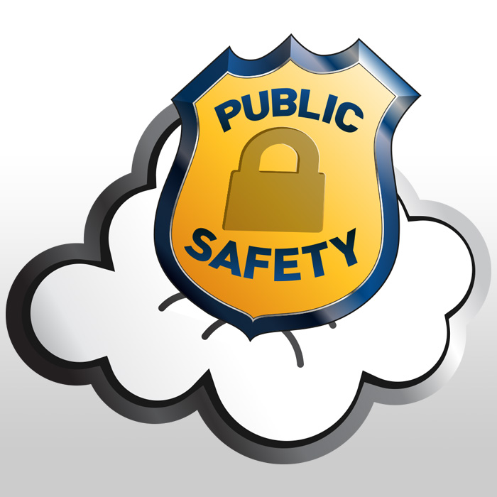 InterAct Public Safety » Werle Creative