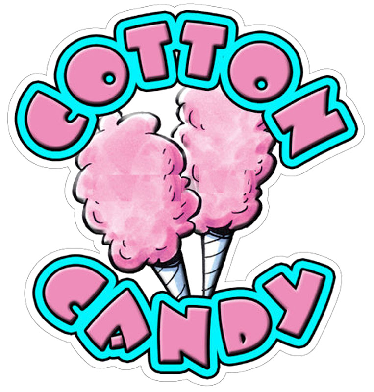 cotton candy machine NY, NJ, CT & Long Island