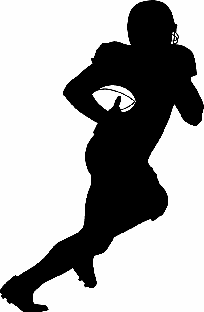 Football Pictures Clip Art Free