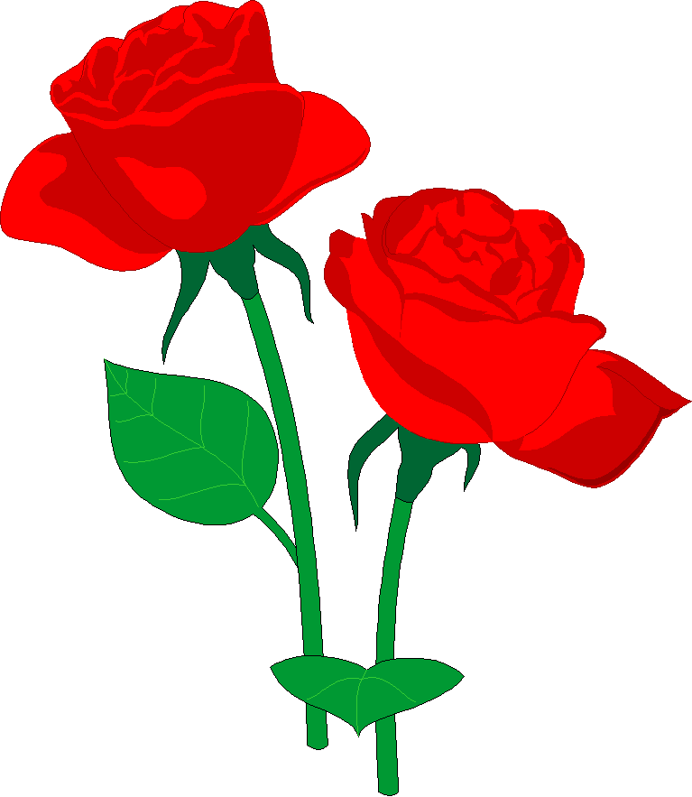 Flower Clip Art Free Images