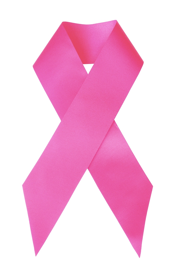 breast cancer symbol pictures