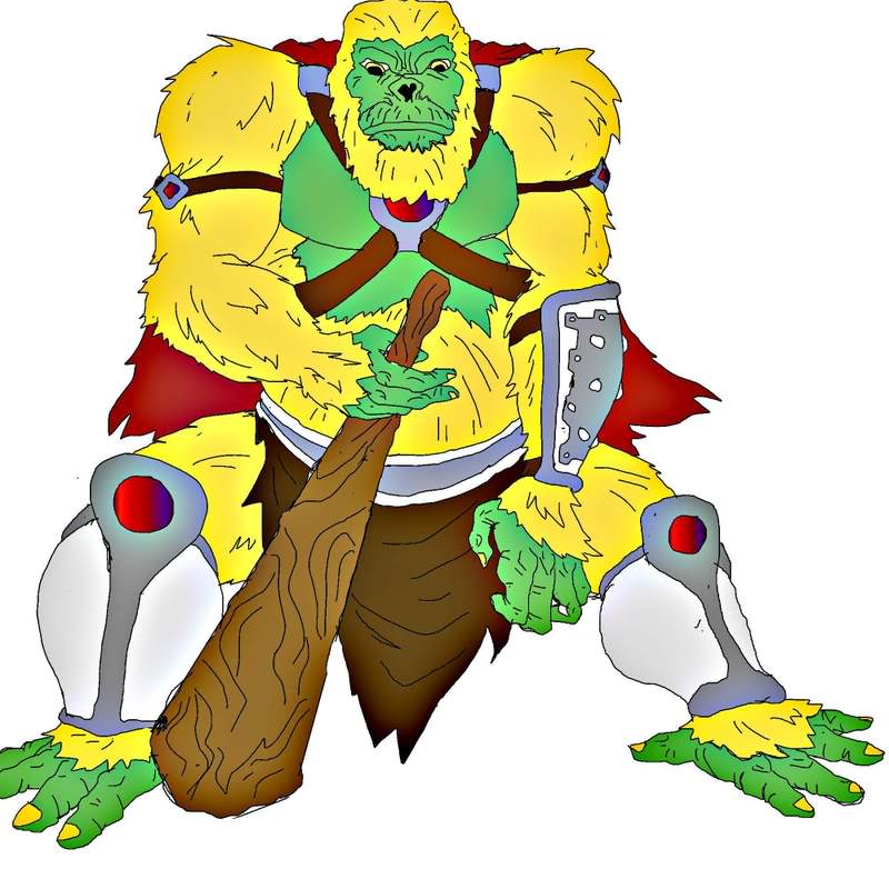 I Love the Yeti: September 2010