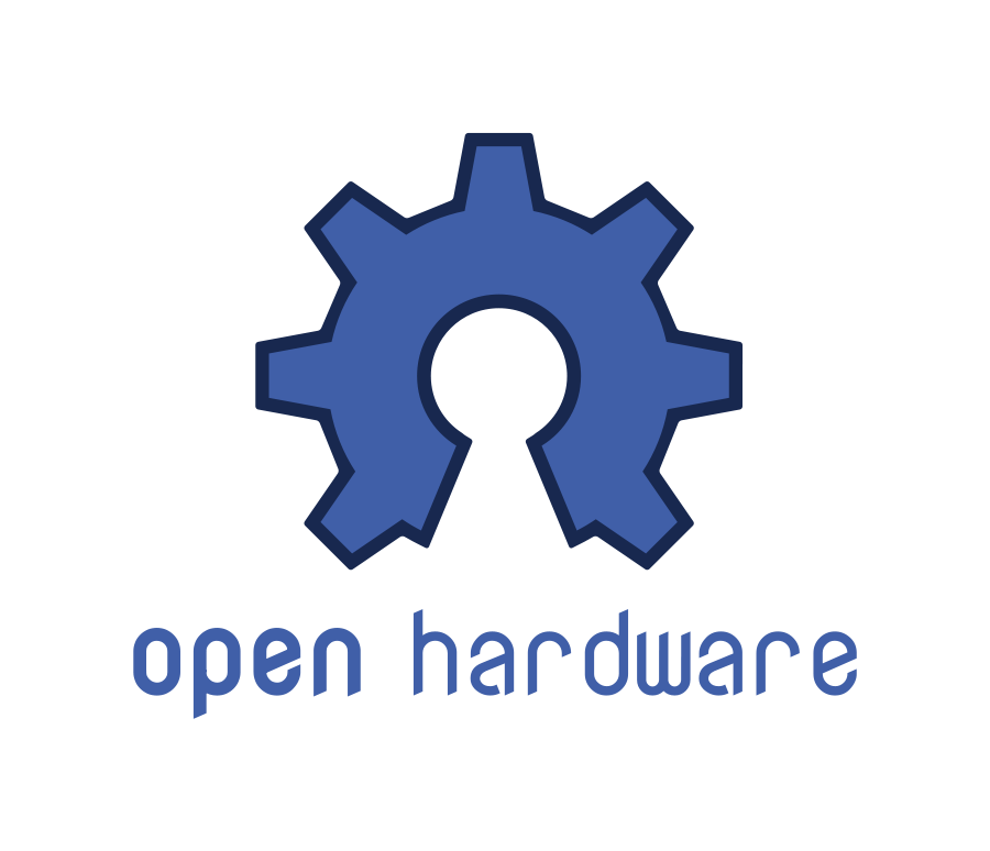 Open Source Harware Logo medium 600pixel clipart, vector clip art ...