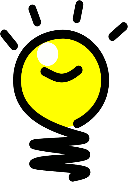 Light Bulb Clip Art For Kids | Clipart Panda - Free Clipart Images