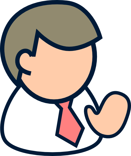 Office People Clipart | Clipart Panda - Free Clipart Images
