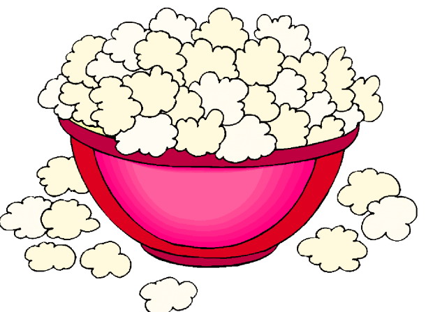 Clip Art - Clip art cinema 359079