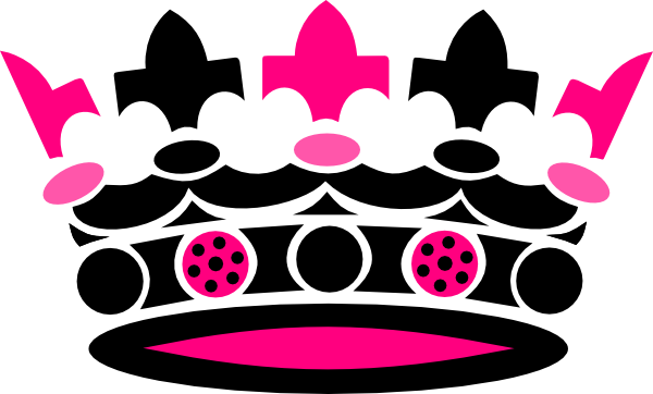Black Crown Clipart | Clipart Panda - Free Clipart Images