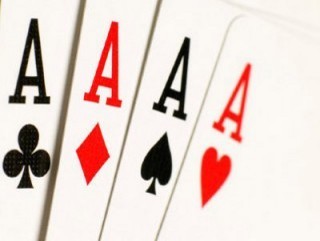 What are the best starting hands in poker? : No Limit Holdem : Poker