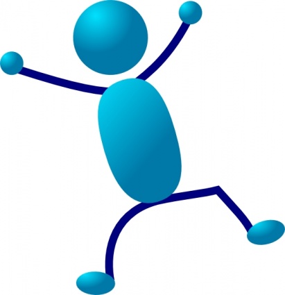 Clipart Stick Man - ClipArt Best