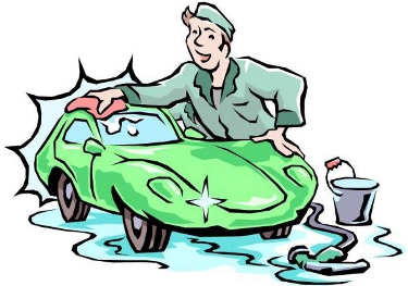 Car Wash Clip Art - ClipArt Best
