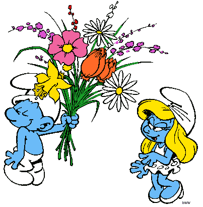 Smurfs Clipart Group Picture Image By Tag Keywordpicturescom ...