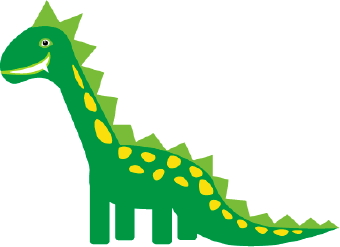 Dinosaur clip art