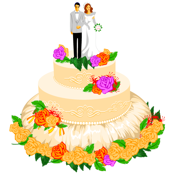 Cake Clipart | heydanixo