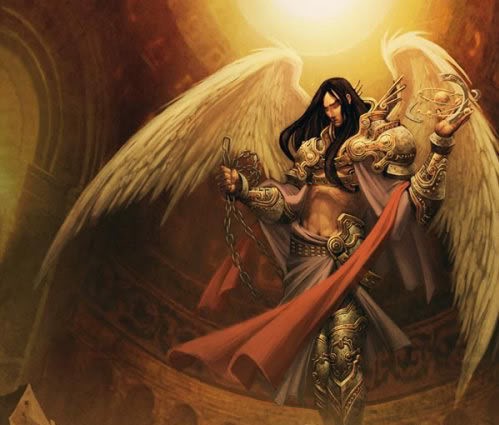 ANGELS | ANGEL AURA ASCENDING