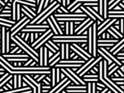 Black & White Line Art (ARV121/Design) - YouTube