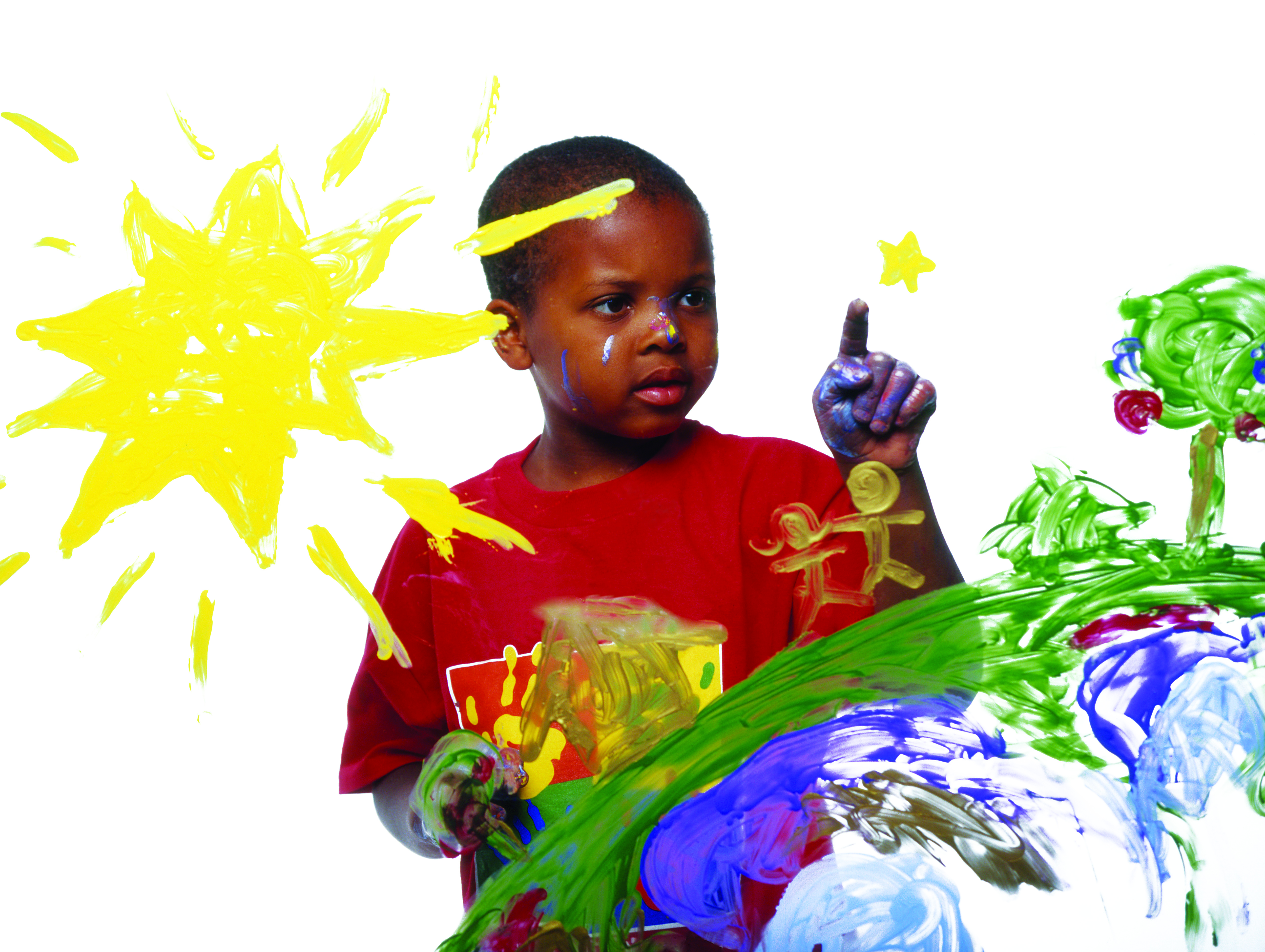 Summer Fun Camp | EDEN FAMILY YMCA